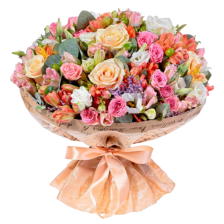 Tender feelings | Flower Delivery Simferopol